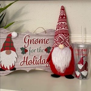 Gnomes for the Holidays bundle